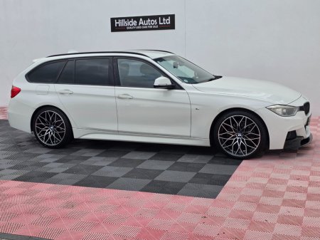 2013 BMW 3-Series - photo 12
