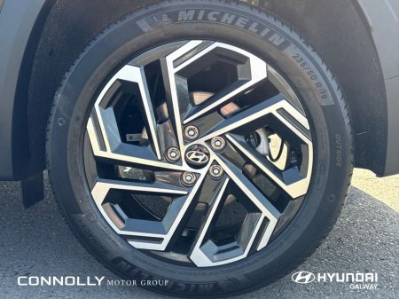 2026 Hyundai Tucson - photo 7