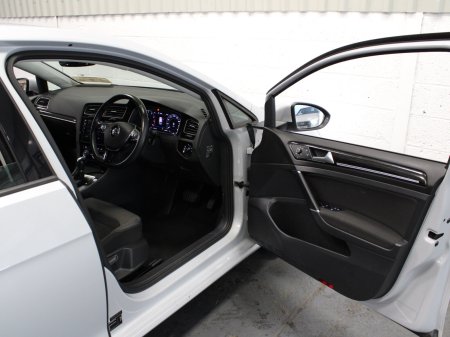 2018 Volkswagen Golf - photo 22