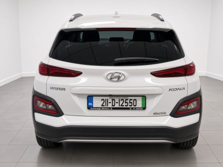 2021 Hyundai KONA - photo 6