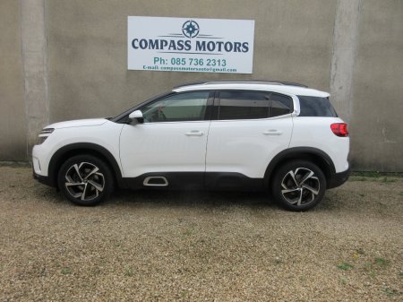 2022 Citroen C5 Aircross - photo 7
