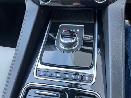 2020 Jaguar F-Pace - photo 24