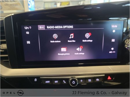2021 Opel Mokka - photo 11