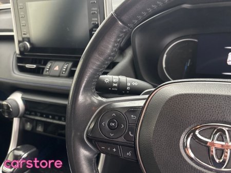 2021 Toyota RAV4 - photo 18