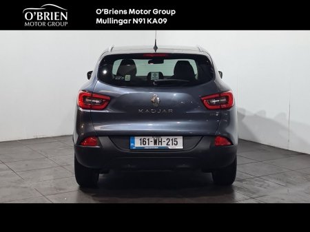 2016 Renault Kadjar - photo 10
