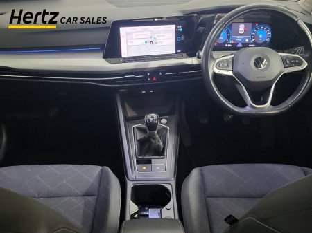 2023 Volkswagen Golf - photo 12