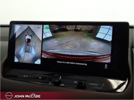 2024 Nissan Qashqai - photo 23