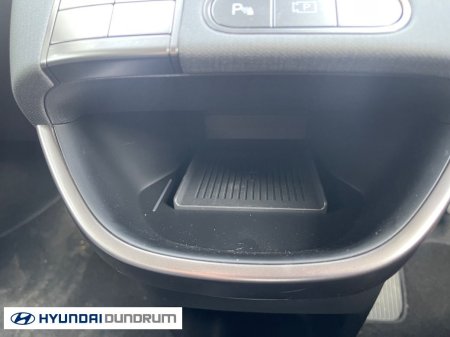 2026 Hyundai INSTER - photo 17