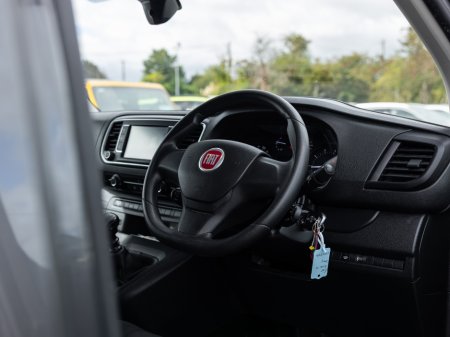 2023 Fiat Scudo - photo 13