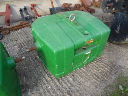 2018 John Deere 6150R - photo 3