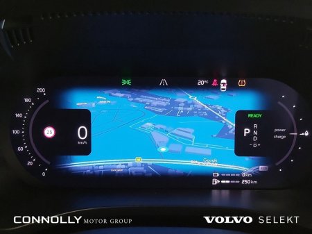2023 Volvo XC60 - photo 11
