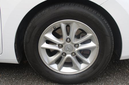 2015 Hyundai i30 - photo 4