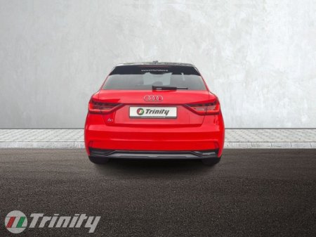 2021 Audi A1 - photo 19