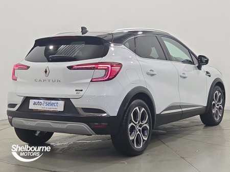2023 Renault Captur - photo 13