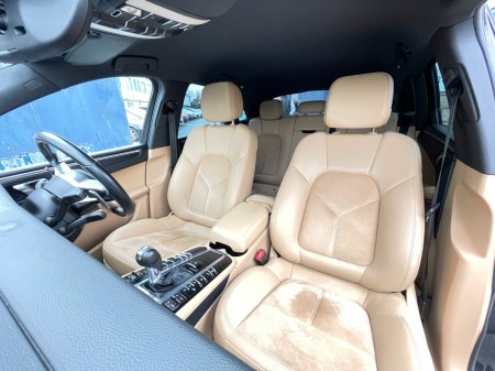 2018 Porsche Macan - photo 9