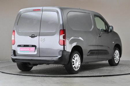 2021 Opel Combo - photo 9