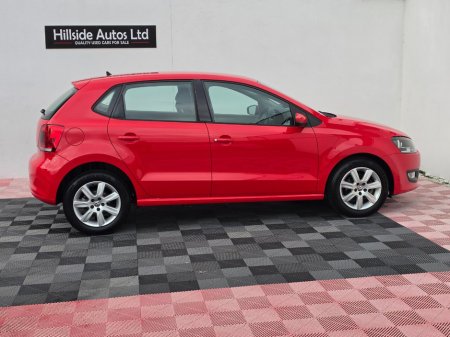 2012 Volkswagen Polo - photo 10