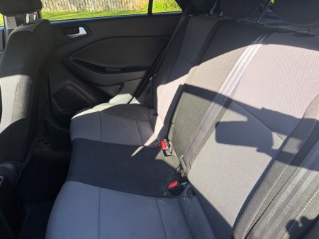 2016 Hyundai i20 - photo 6