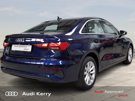 2022 Audi A3 - photo 7