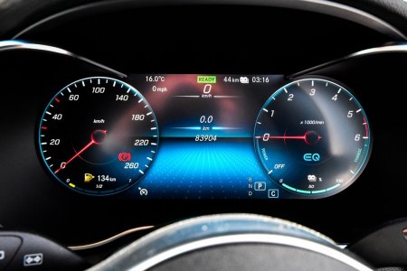 2022 Mercedes-Benz GLC - photo 17