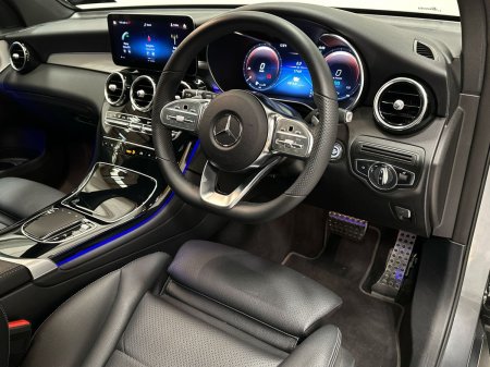 2023 Mercedes-Benz GLC - photo 8