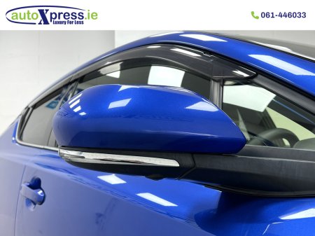 2021 Toyota C-HR - photo 18
