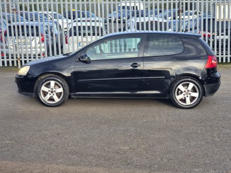 2007 Volkswagen Golf - photo 10
