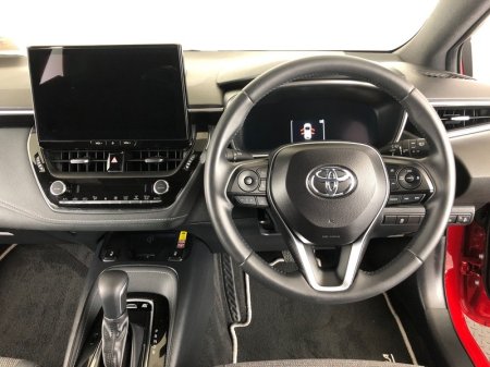 2026 Toyota Corolla - photo 9