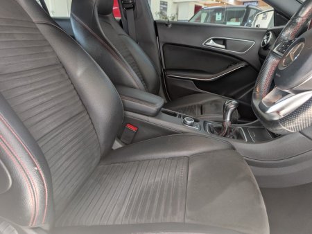 2018 Mercedes-Benz CLA - photo 6