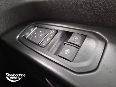 2026 Renault Trafic - photo 14