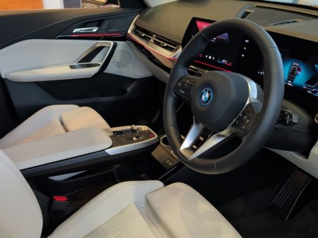 2026 BMW X1 - photo 12