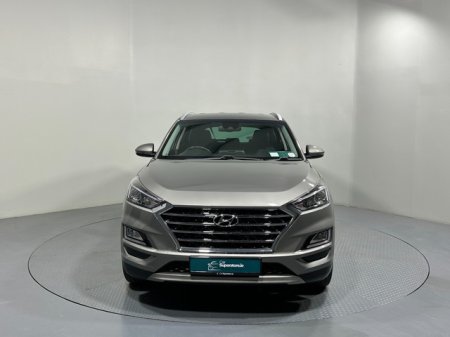 2019 Hyundai Tucson - photo 2