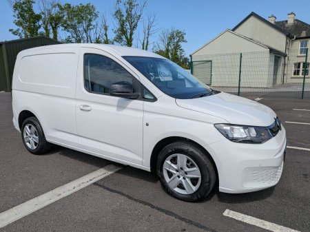 2022 Volkswagen Caddy - photo 10