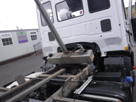 2021 Iveco Daily - photo 12