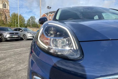2023 Ford Puma - photo 37