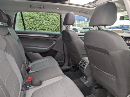 2018 Skoda Kodiaq - photo 10