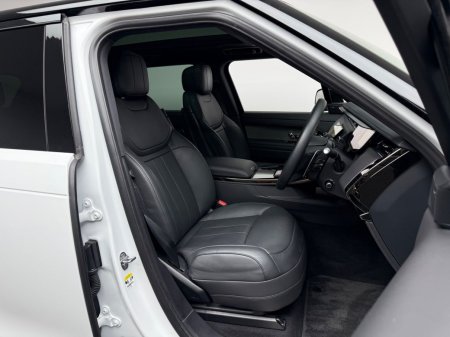 2026 Land Rover Range Rover Sport - photo 10