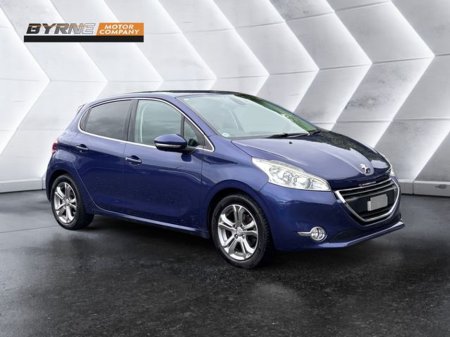 2015 Peugeot 208 - photo 7