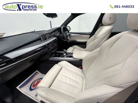 2015 BMW X5 - photo 14