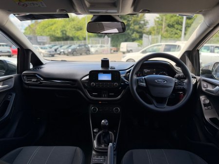 2019 Ford Fiesta - photo 4