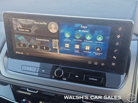 2026 Nissan Qashqai - photo 23