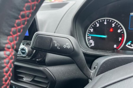 2023 Ford EcoSport - photo 14