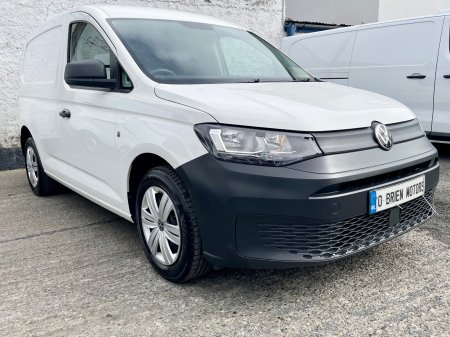 2023 Volkswagen Caddy - photo 30