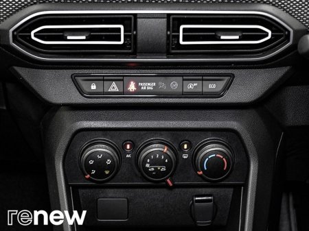 2024 Dacia Sandero - photo 26