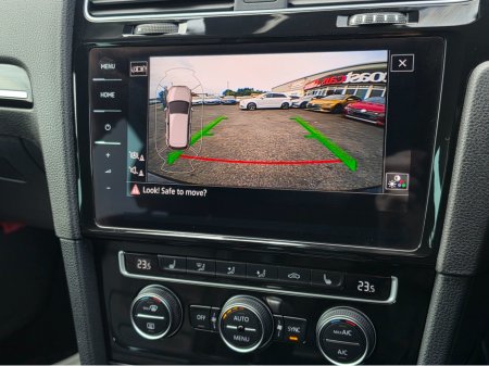 2020 Volkswagen Golf - photo 21
