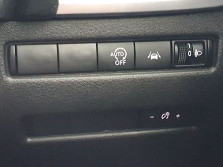 2024 Nissan Qashqai - photo 32
