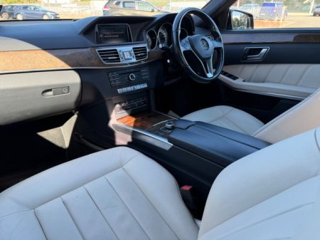 2015 Mercedes-Benz E-Class - photo 9