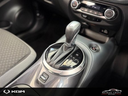 2022 Nissan Juke - photo 26
