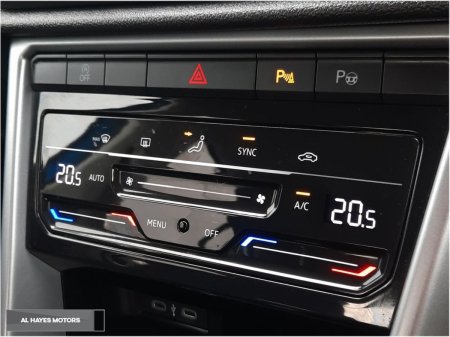 2023 Volkswagen T-Roc - photo 19