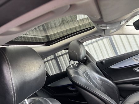 2020 Mercedes-Benz E-Class - photo 12